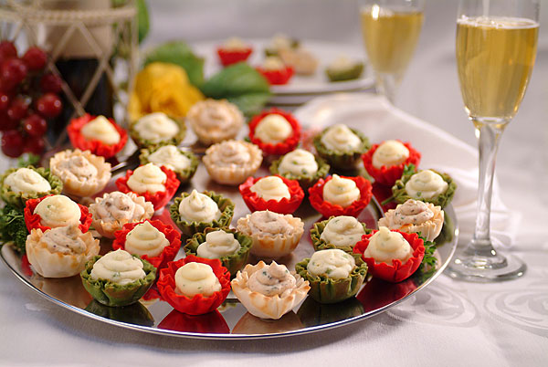 appetizer