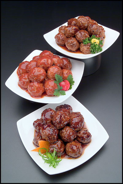 Meatballs