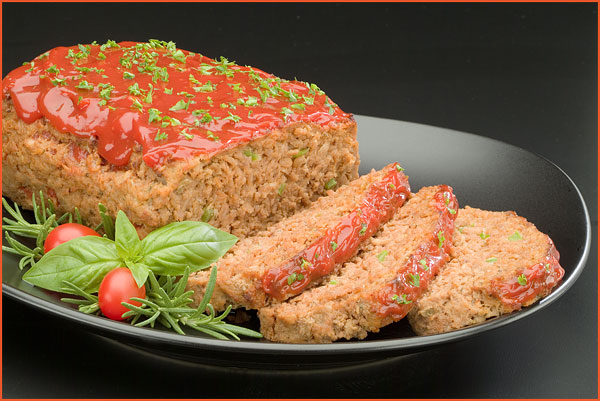 Meat loaf